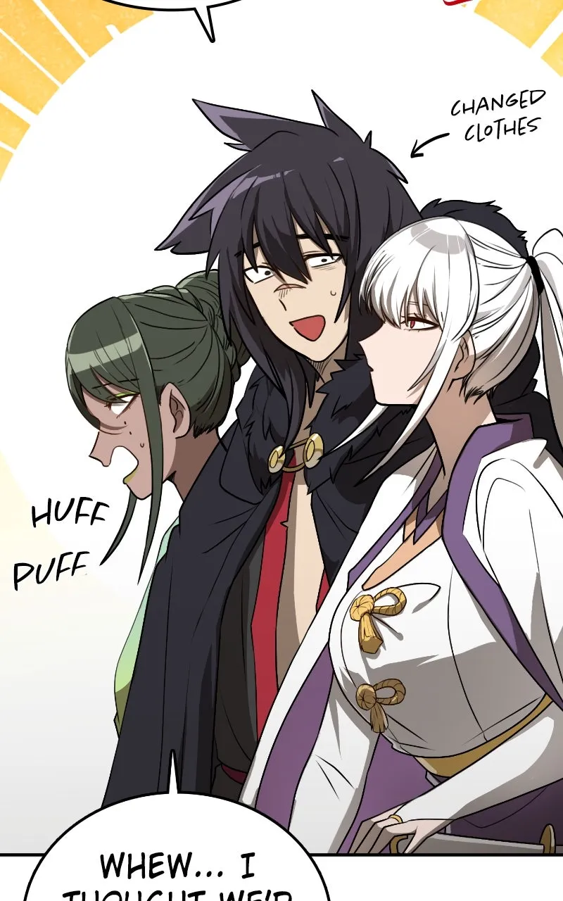 Read Maybe Undefeatable chapter 16 image 30 on Lezhin