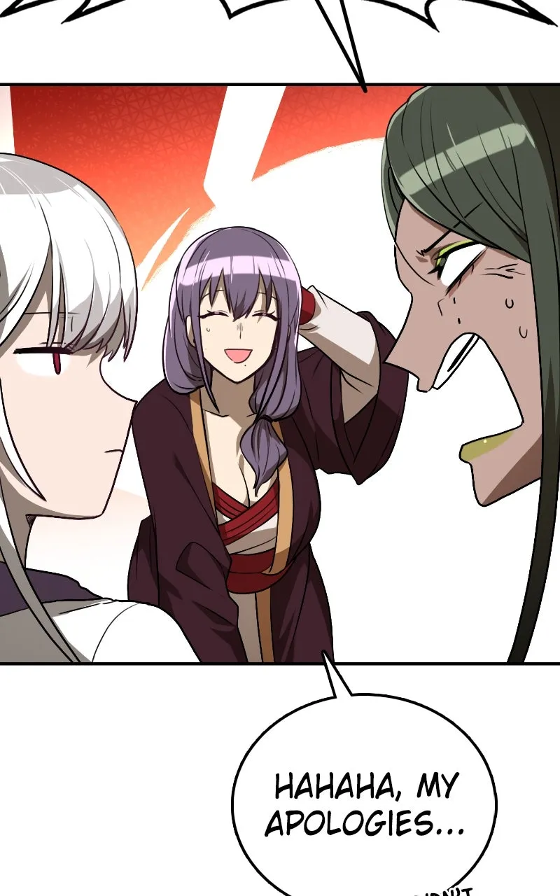 Read Maybe Undefeatable chapter 16 image 32 on Lezhin