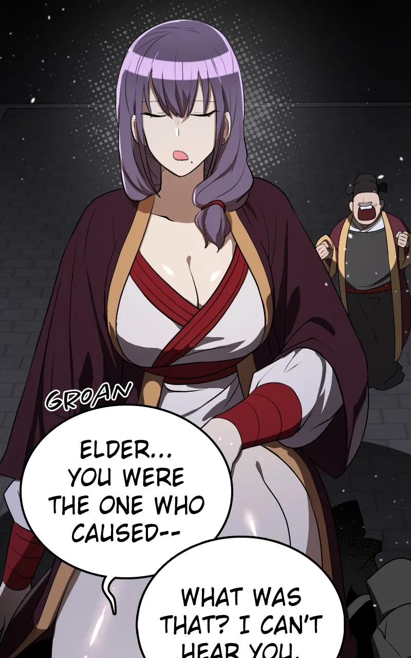 Read Maybe Undefeatable chapter 16 image 34 on Lezhin