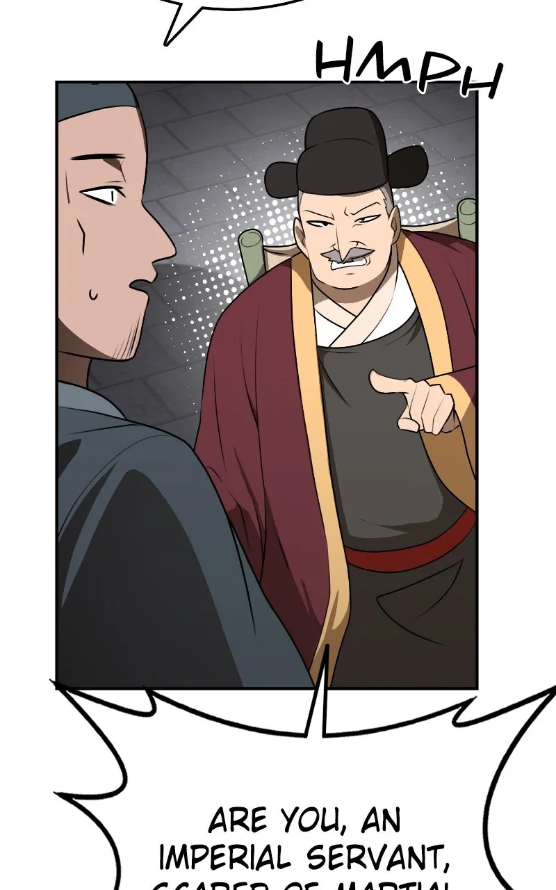 Read Maybe Undefeatable chapter 16 image 6 on Lezhin