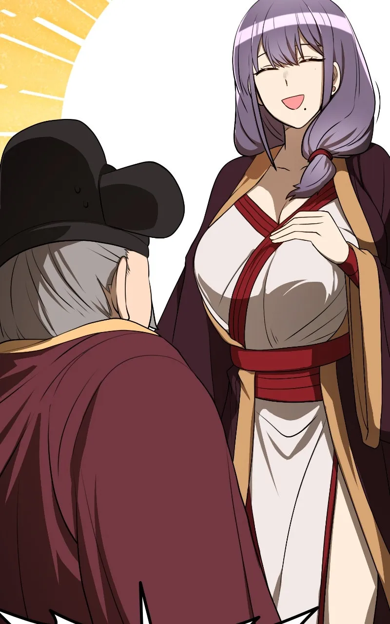 Read Maybe Undefeatable chapter 16 image 61 on Lezhin