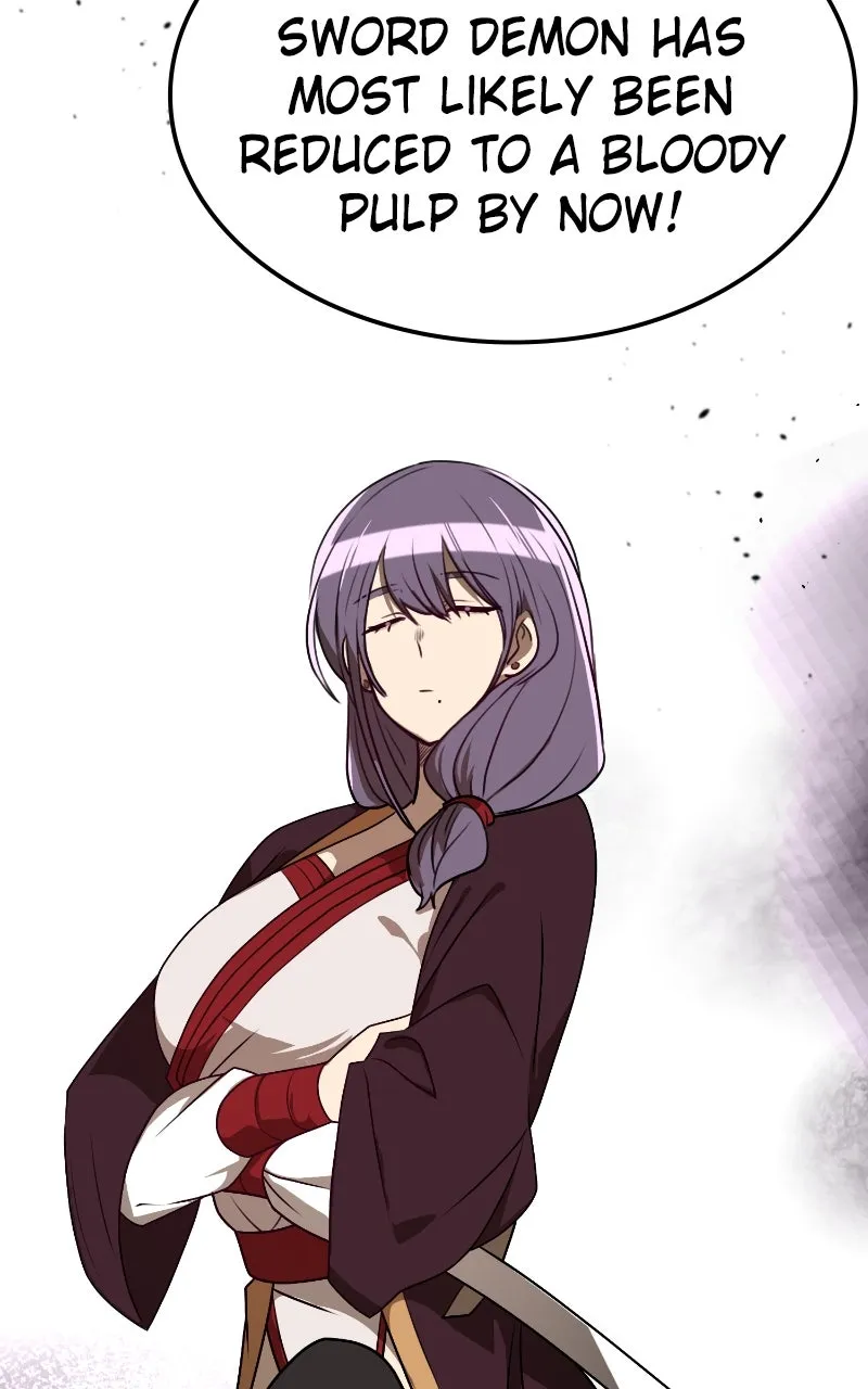 Read Maybe Undefeatable chapter 16 image 8 on Lezhin