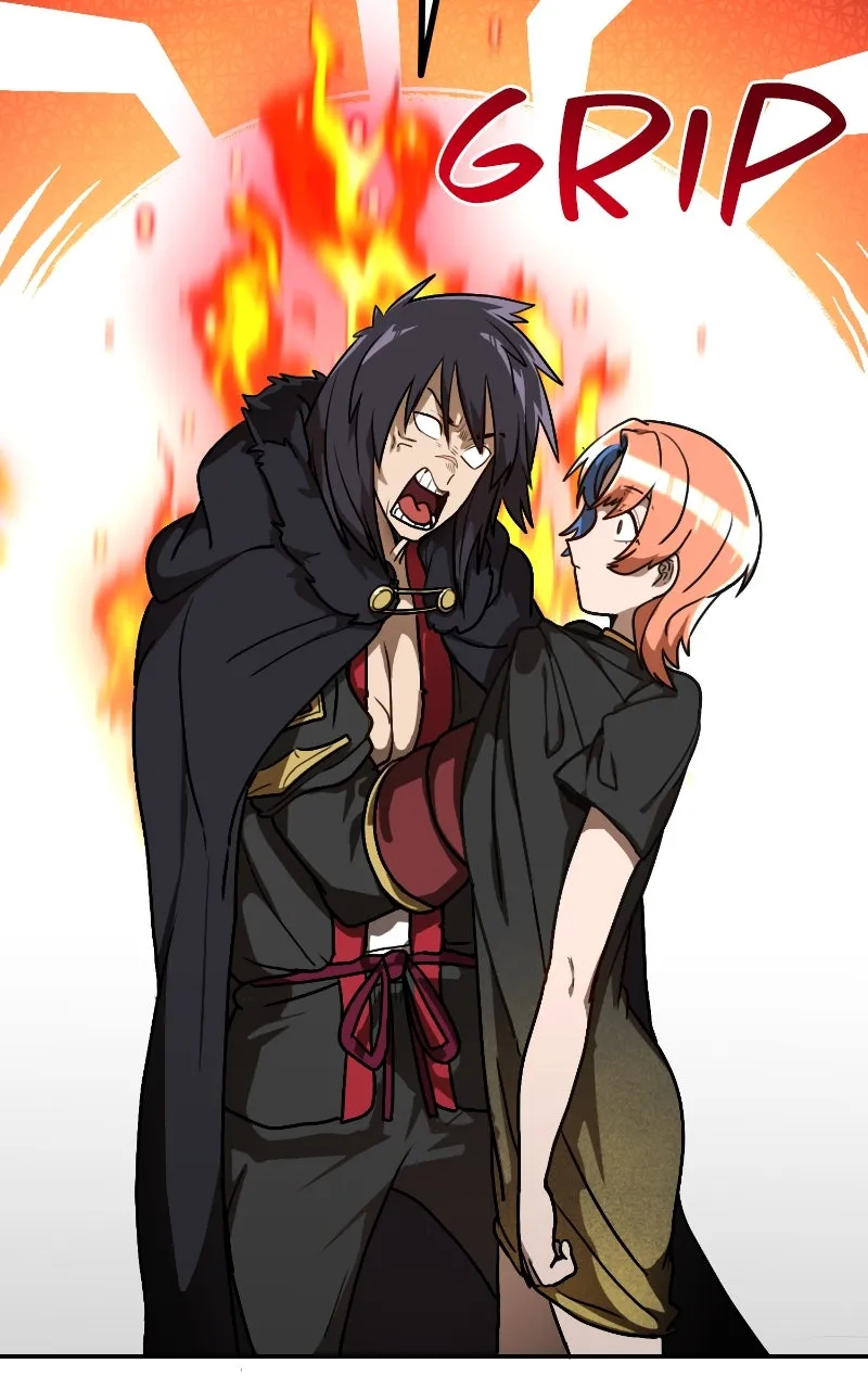 Read Maybe Undefeatable chapter 18 image 20 on Lezhin