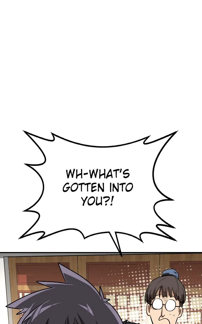 Read Maybe Undefeatable chapter 18 image 21 on Lezhin