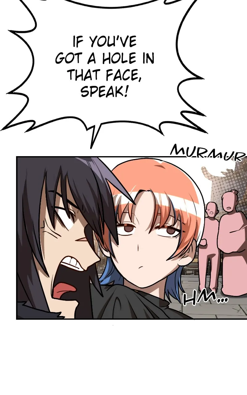 Read Maybe Undefeatable chapter 18 image 25 on Lezhin