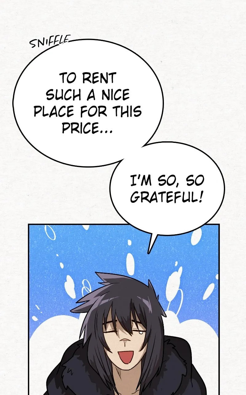 Read Maybe Undefeatable chapter 18 image 3 on Lezhin