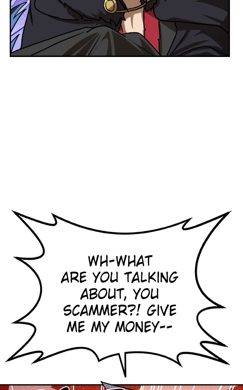 Read Maybe Undefeatable chapter 18 image 30 on Lezhin