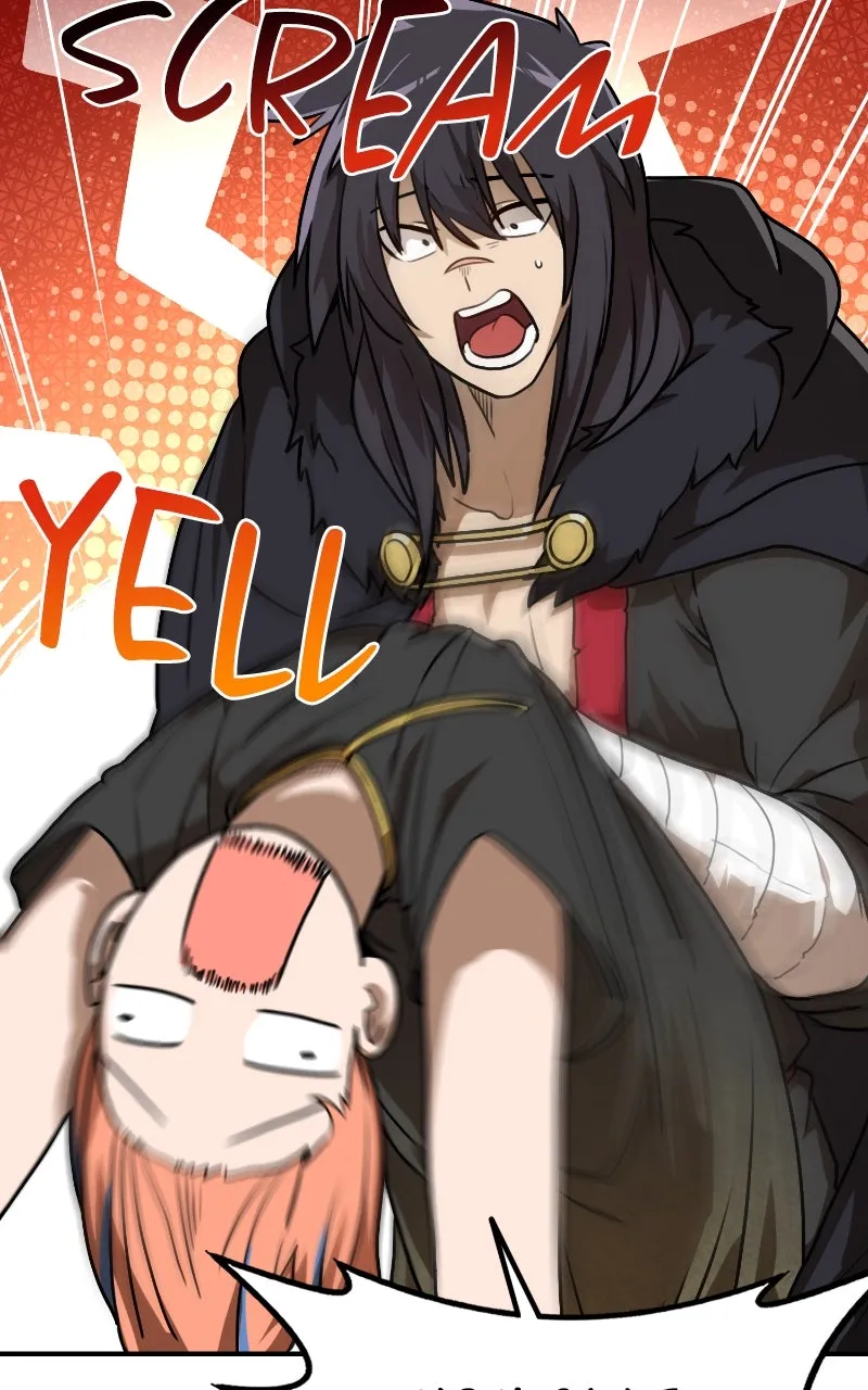 Read Maybe Undefeatable chapter 18 image 31 on Lezhin