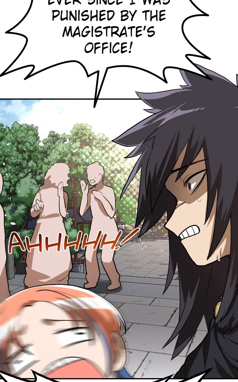 Read Maybe Undefeatable chapter 18 image 33 on Lezhin