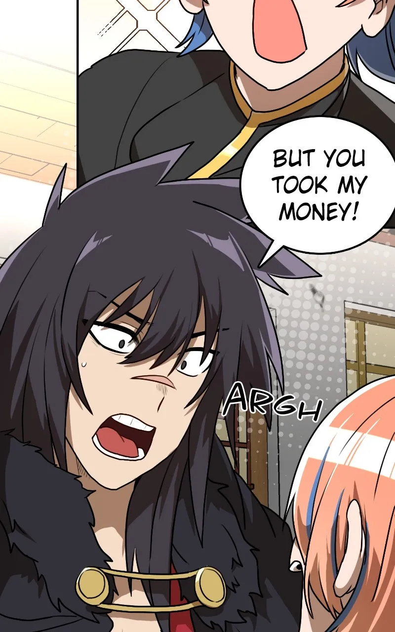Read Maybe Undefeatable chapter 18 image 36 on Lezhin