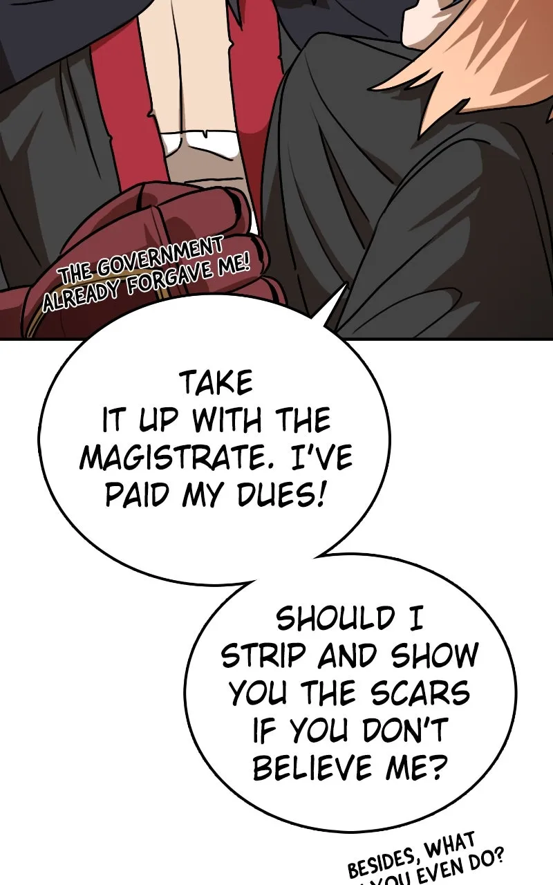 Read Maybe Undefeatable chapter 18 image 37 on Lezhin