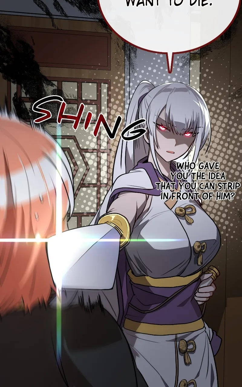 Read Maybe Undefeatable chapter 18 image 39 on Lezhin