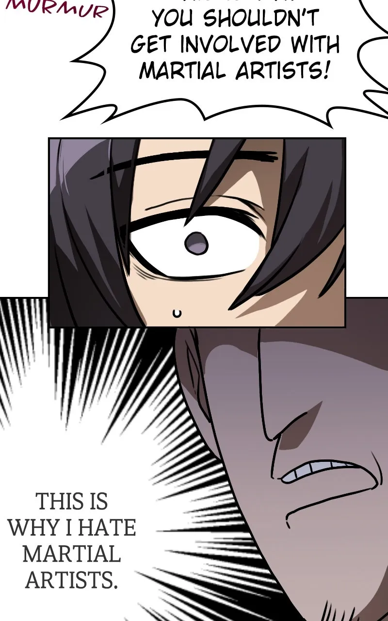 Read Maybe Undefeatable chapter 18 image 43 on Lezhin