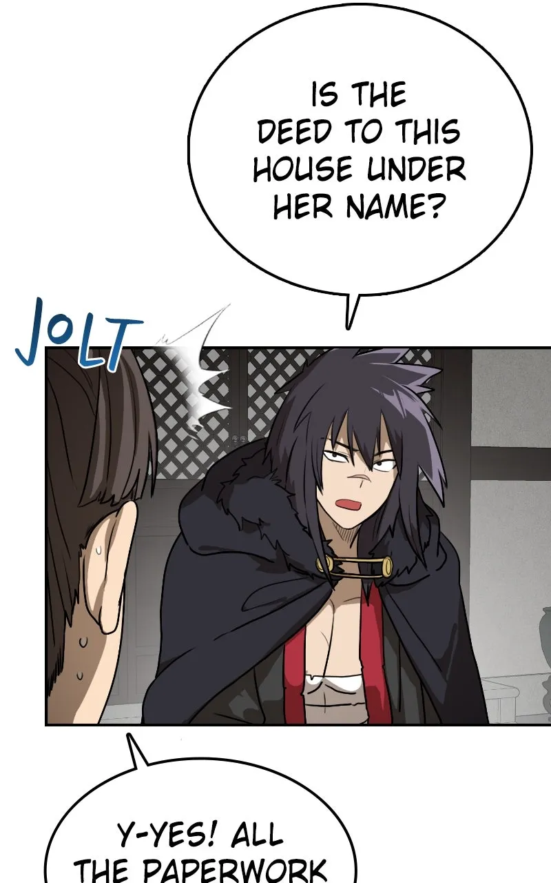 Read Maybe Undefeatable chapter 18 image 53 on Lezhin