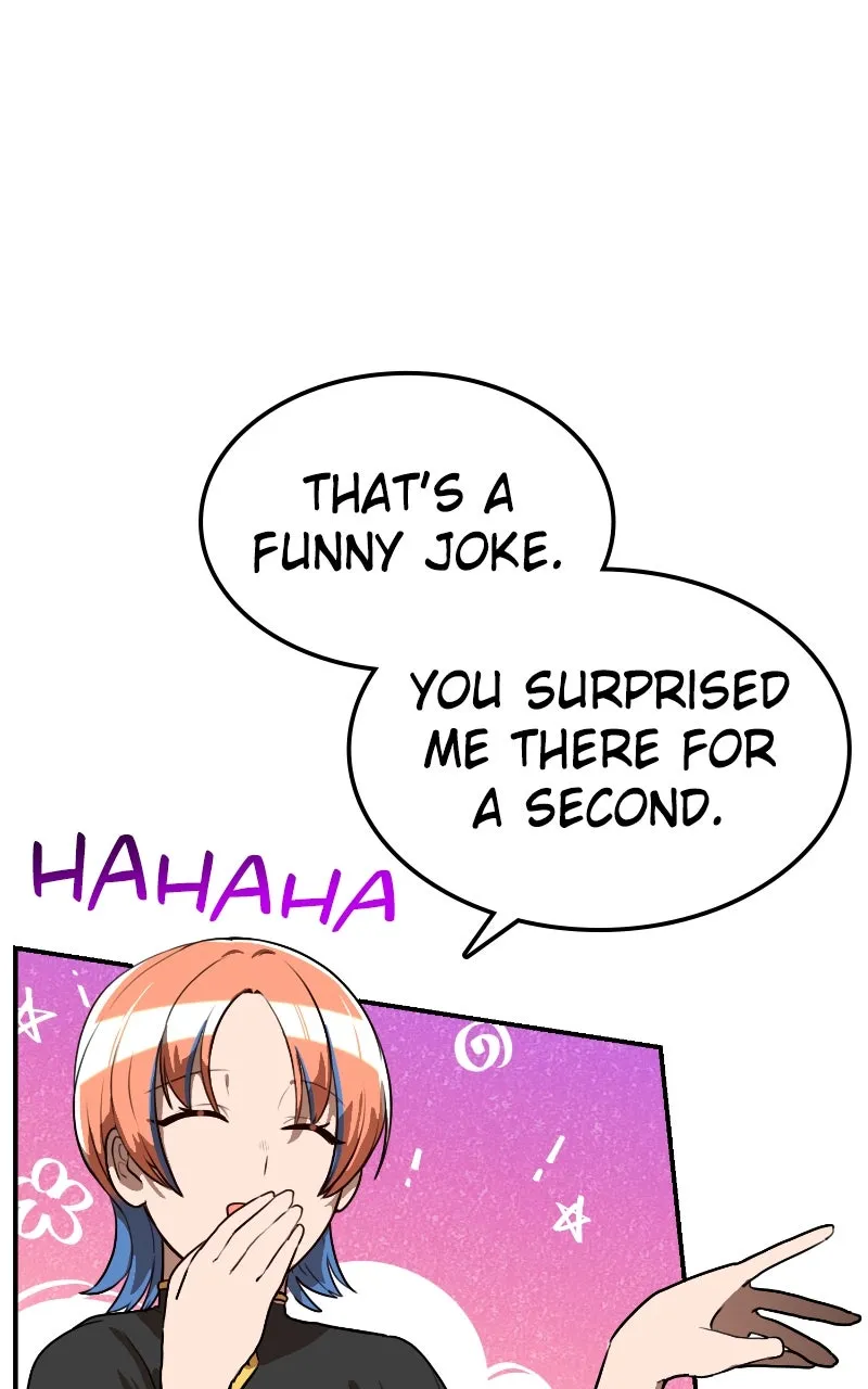 Read Maybe Undefeatable chapter 18 image 56 on Lezhin