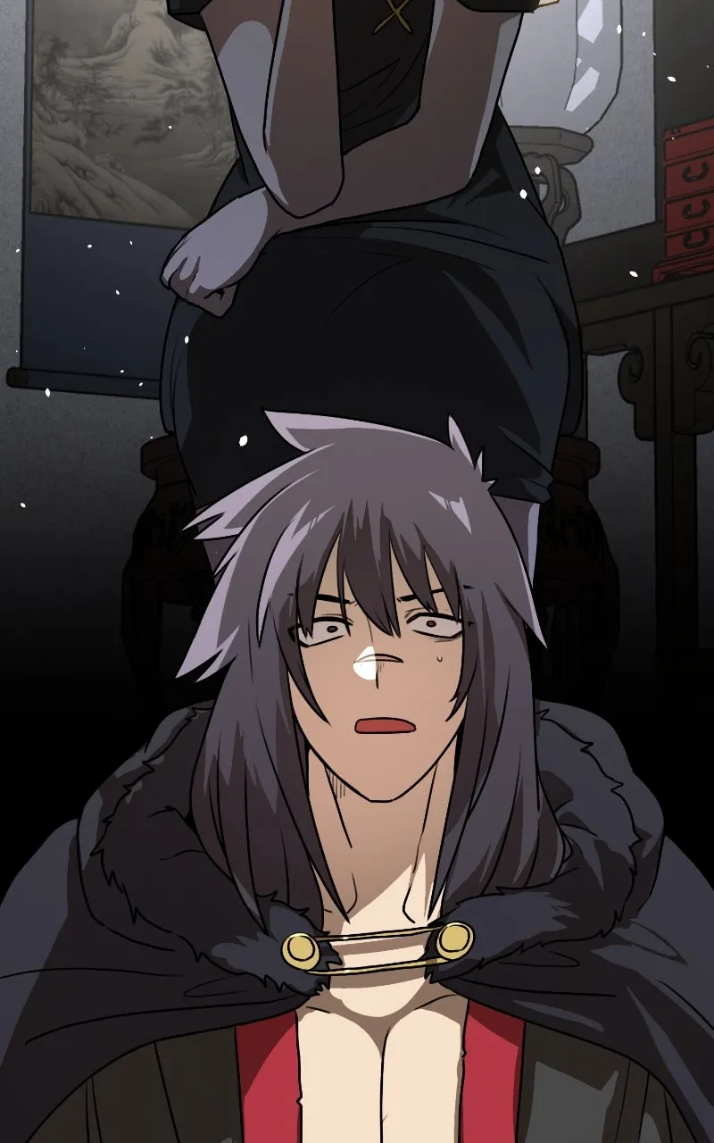 Read Maybe Undefeatable chapter 18 image 66 on Lezhin