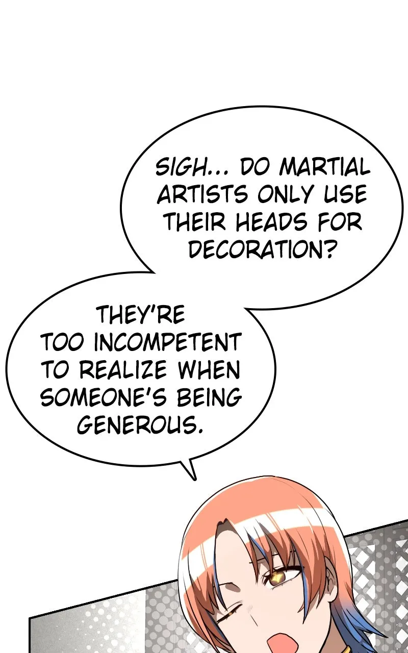 Read Maybe Undefeatable chapter 18 image 69 on Lezhin