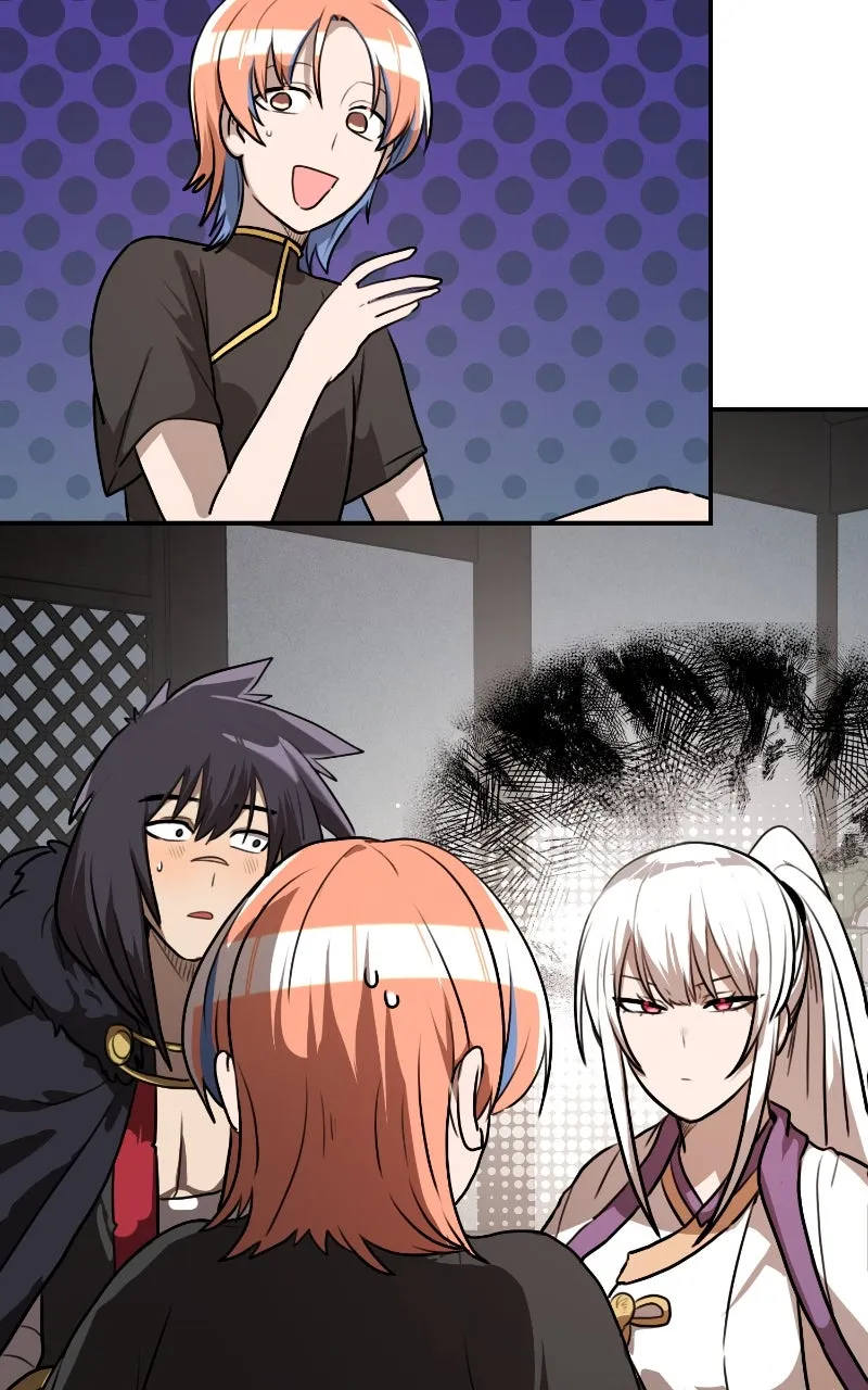 Read Maybe Undefeatable chapter 18 image 78 on Lezhin