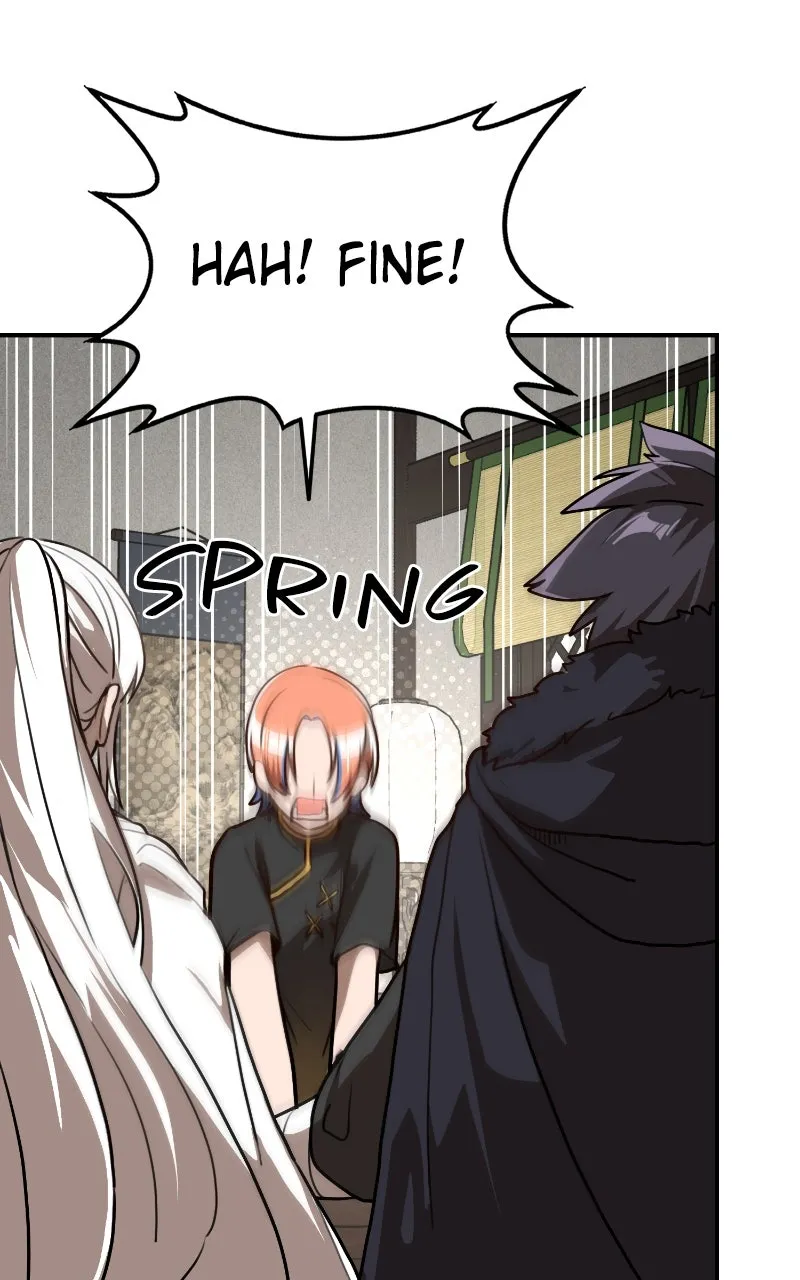 Read Maybe Undefeatable chapter 18 image 89 on Lezhin