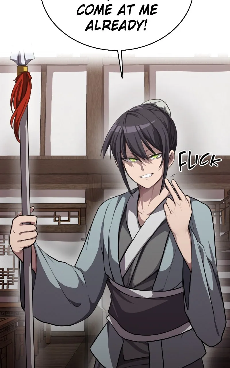 Read Maybe Undefeatable chapter 2 image 107 on Lezhin