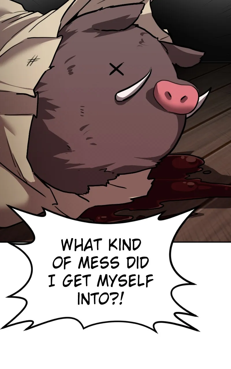 Read Maybe Undefeatable chapter 2 image 130 on Lezhin