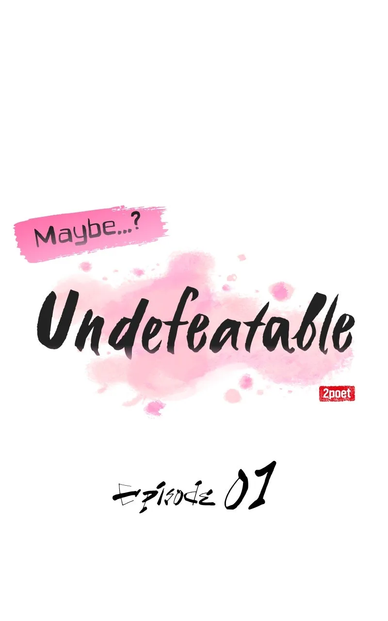 Read Maybe Undefeatable chapter 2 image 22 on Lezhin