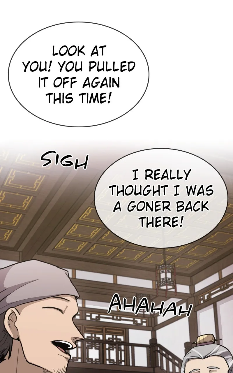 Read Maybe Undefeatable chapter 2 image 27 on Lezhin