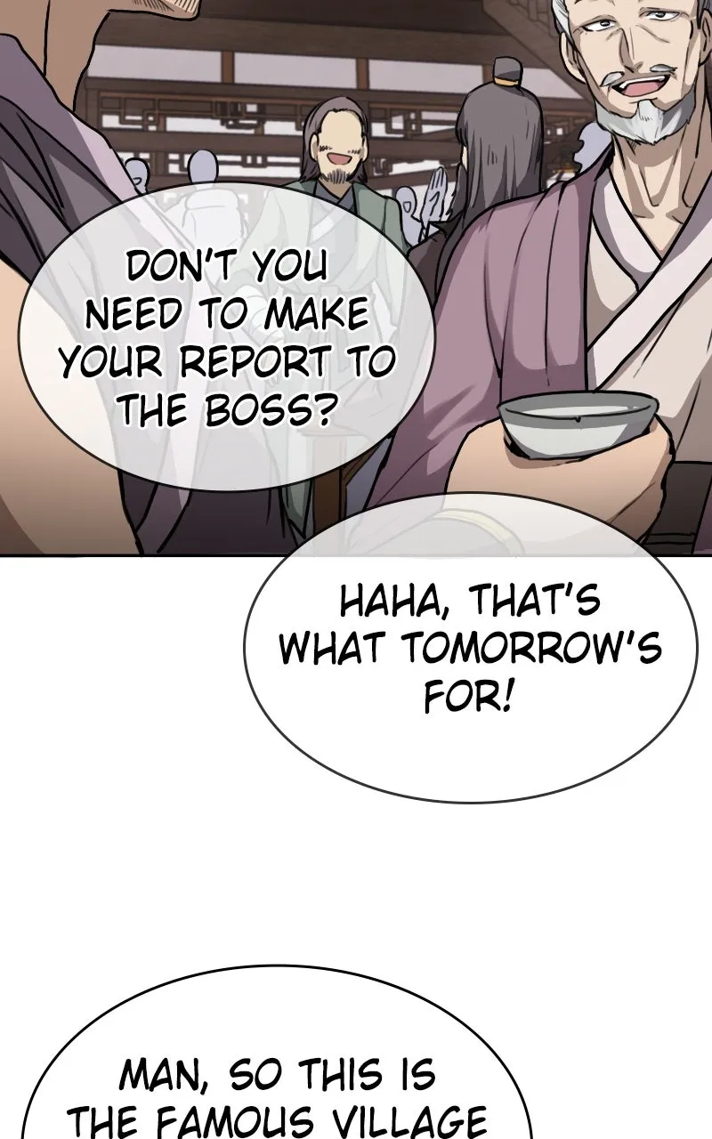 Read Maybe Undefeatable chapter 2 image 28 on Lezhin