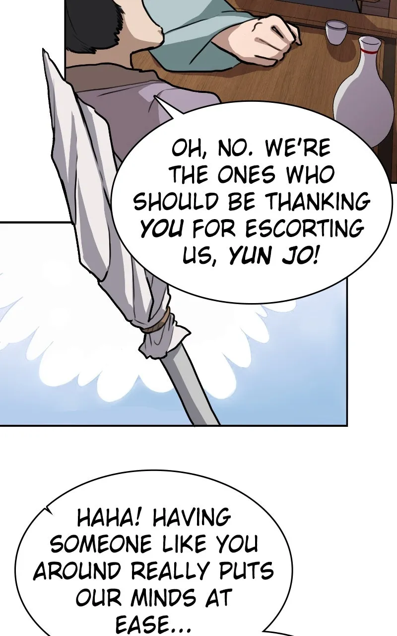 Read Maybe Undefeatable chapter 2 image 32 on Lezhin