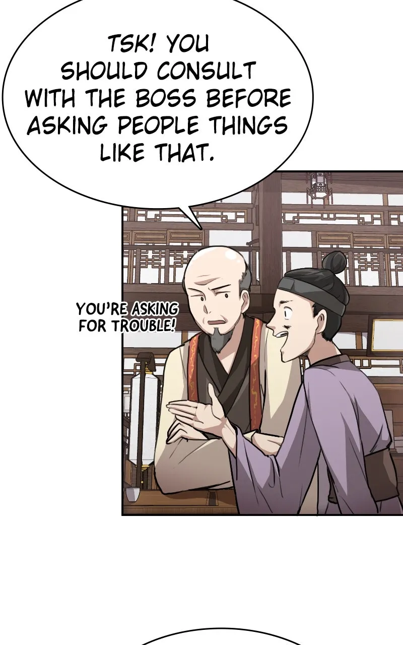 Read Maybe Undefeatable chapter 2 image 34 on Lezhin