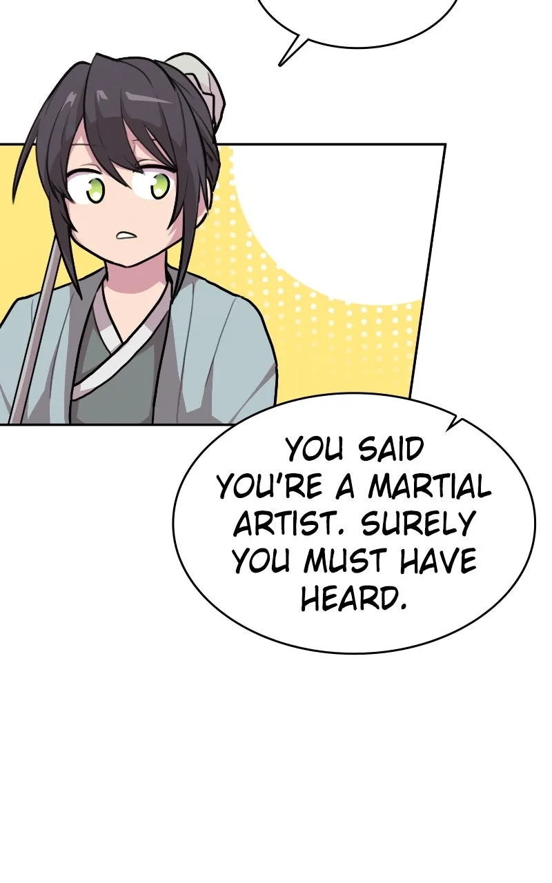 Read Maybe Undefeatable chapter 2 image 40 on Lezhin