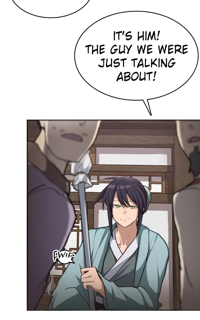 Read Maybe Undefeatable chapter 2 image 56 on Lezhin