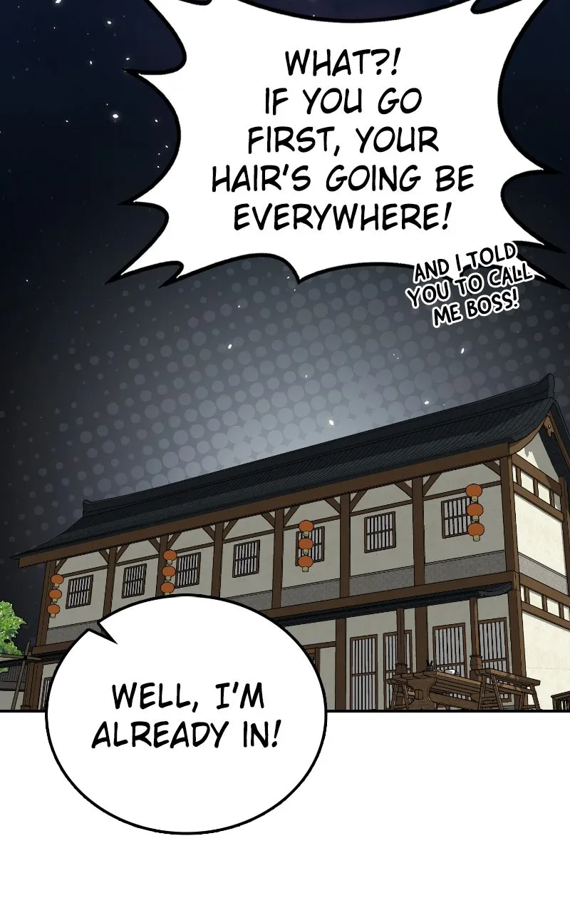 Read Maybe Undefeatable chapter 20 image 1 on Lezhin