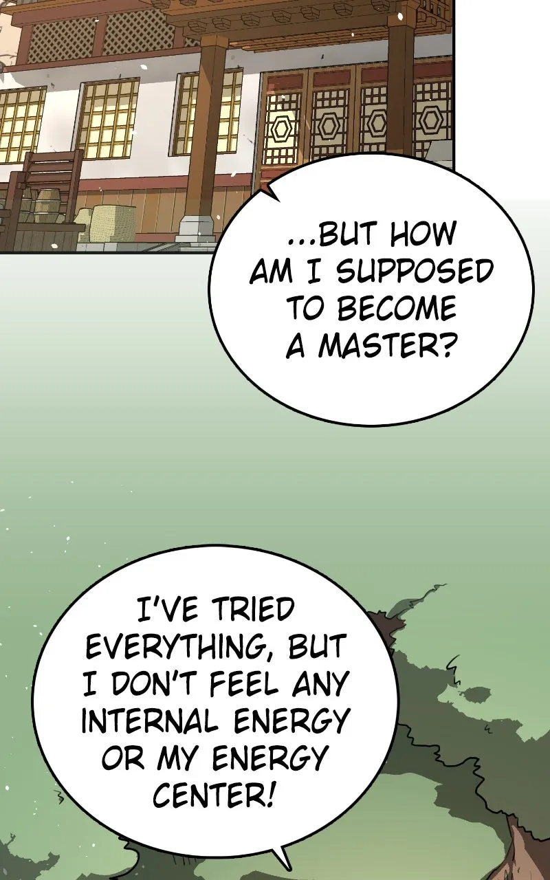 Read Maybe Undefeatable chapter 20 image 19 on Lezhin