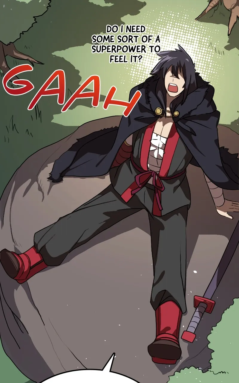 Read Maybe Undefeatable chapter 20 image 20 on Lezhin