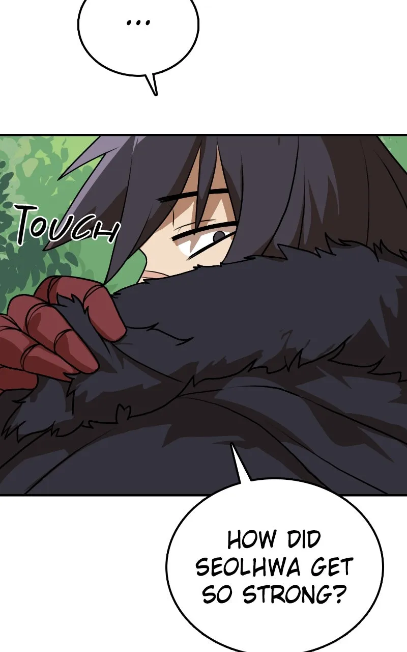 Read Maybe Undefeatable chapter 20 image 22 on Lezhin