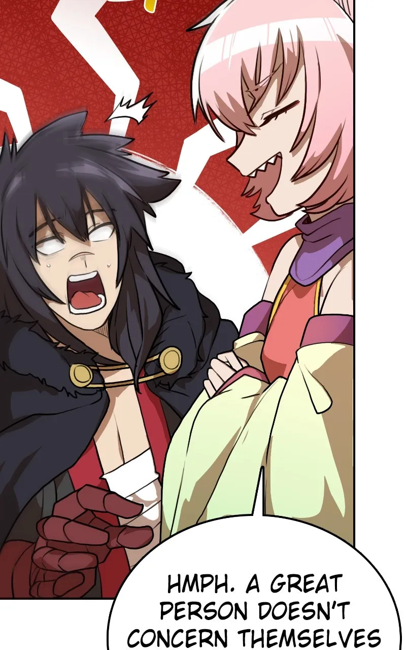 Read Maybe Undefeatable chapter 20 image 26 on Lezhin
