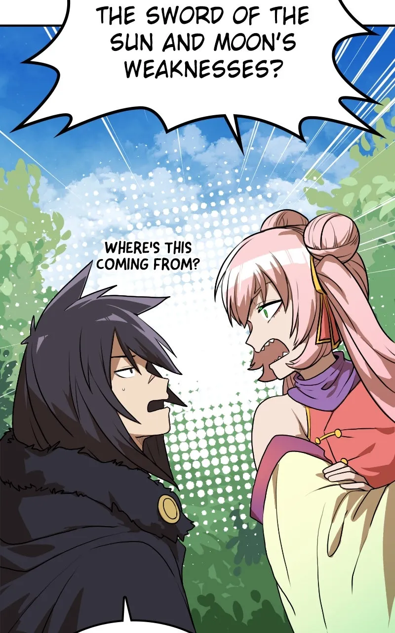Read Maybe Undefeatable chapter 20 image 28 on Lezhin