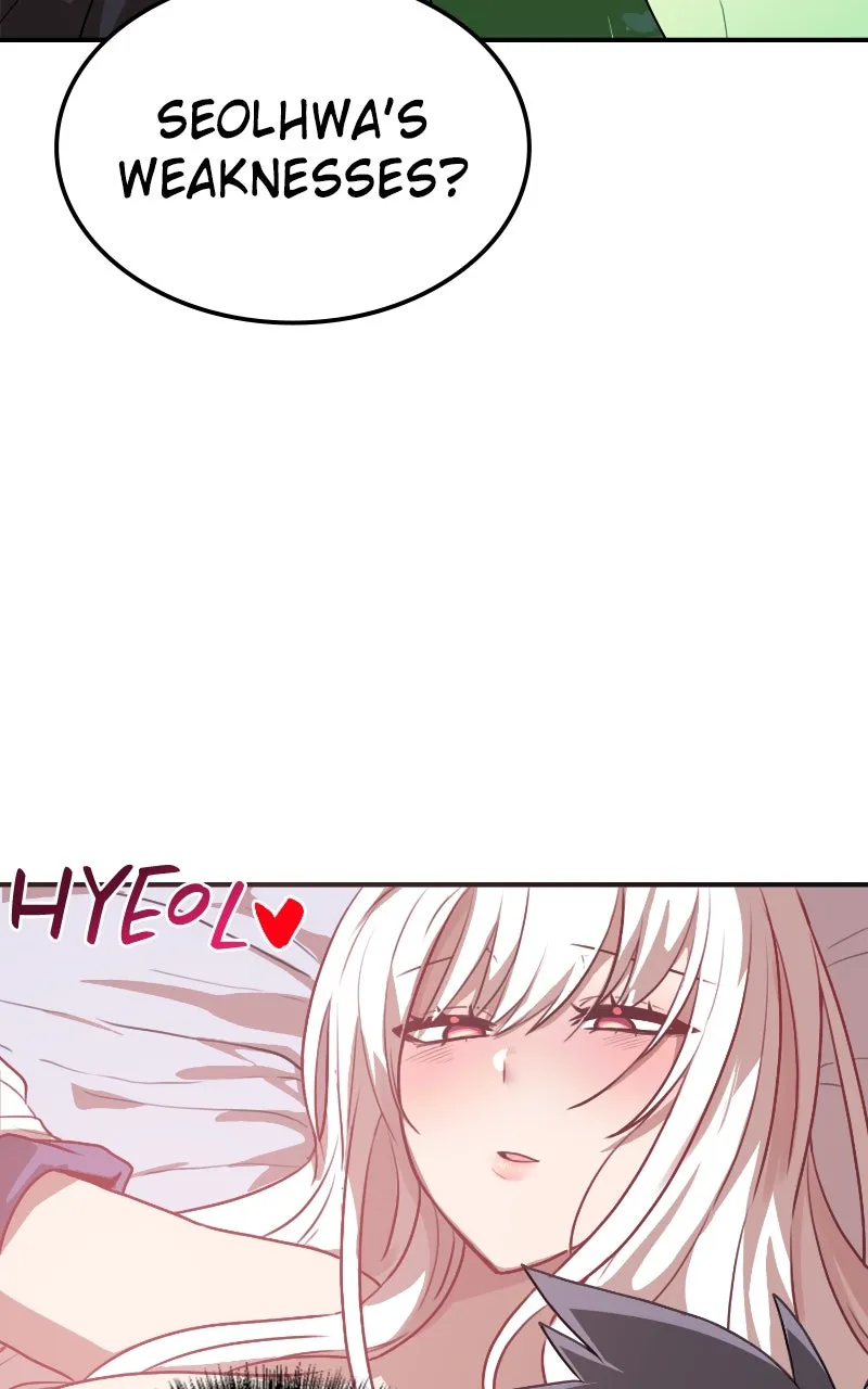 Read Maybe Undefeatable chapter 20 image 29 on Lezhin