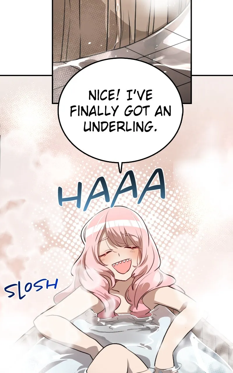 Read Maybe Undefeatable chapter 20 image 3 on Lezhin