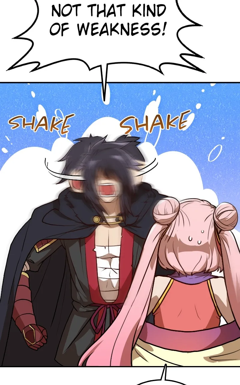 Read Maybe Undefeatable chapter 20 image 31 on Lezhin