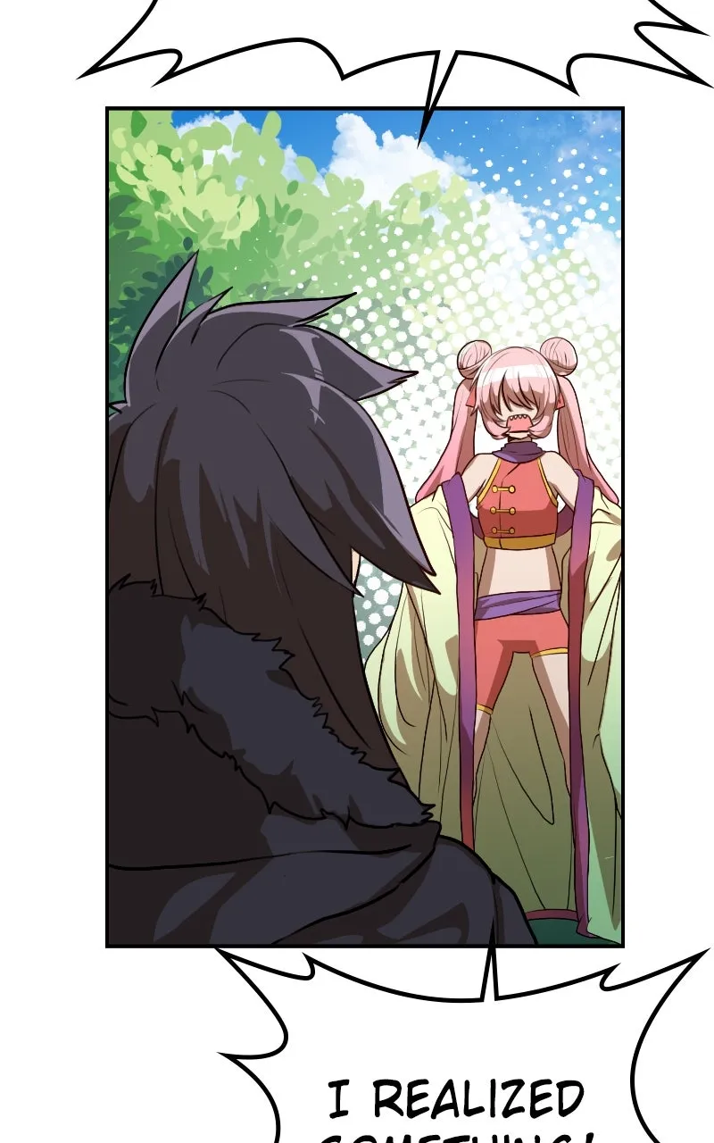 Read Maybe Undefeatable chapter 20 image 33 on Lezhin