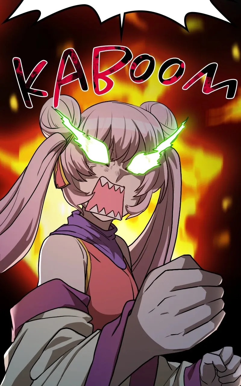 Read Maybe Undefeatable chapter 20 image 37 on Lezhin