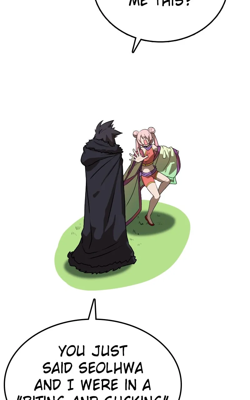 Read Maybe Undefeatable chapter 20 image 42 on Lezhin