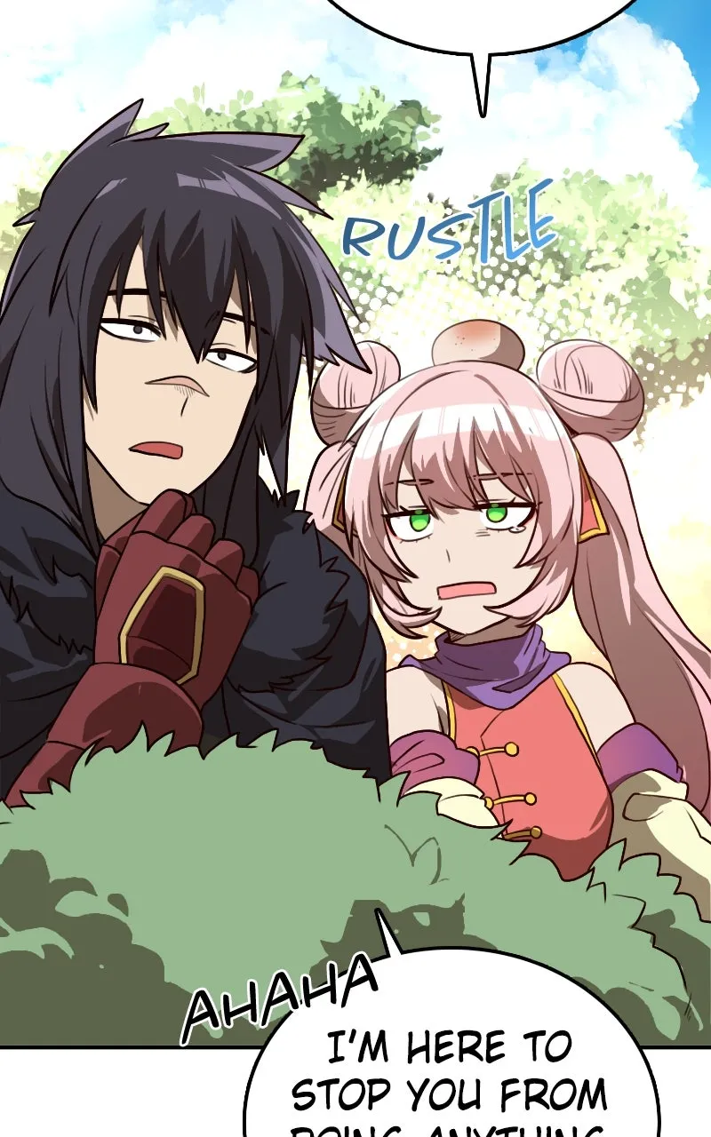 Read Maybe Undefeatable chapter 20 image 48 on Lezhin