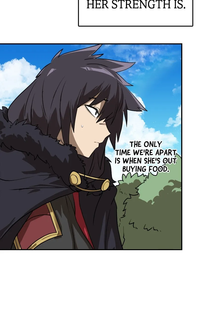 Read Maybe Undefeatable chapter 20 image 50 on Lezhin