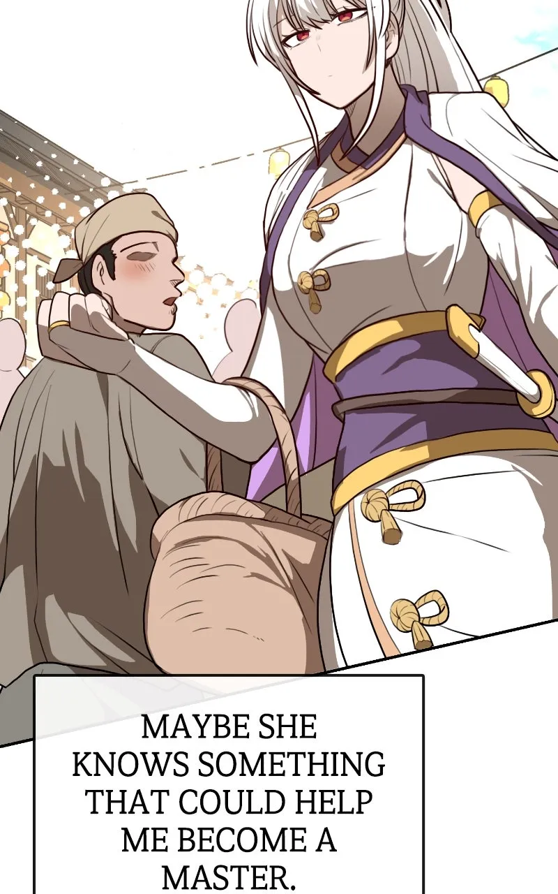 Read Maybe Undefeatable chapter 20 image 52 on Lezhin