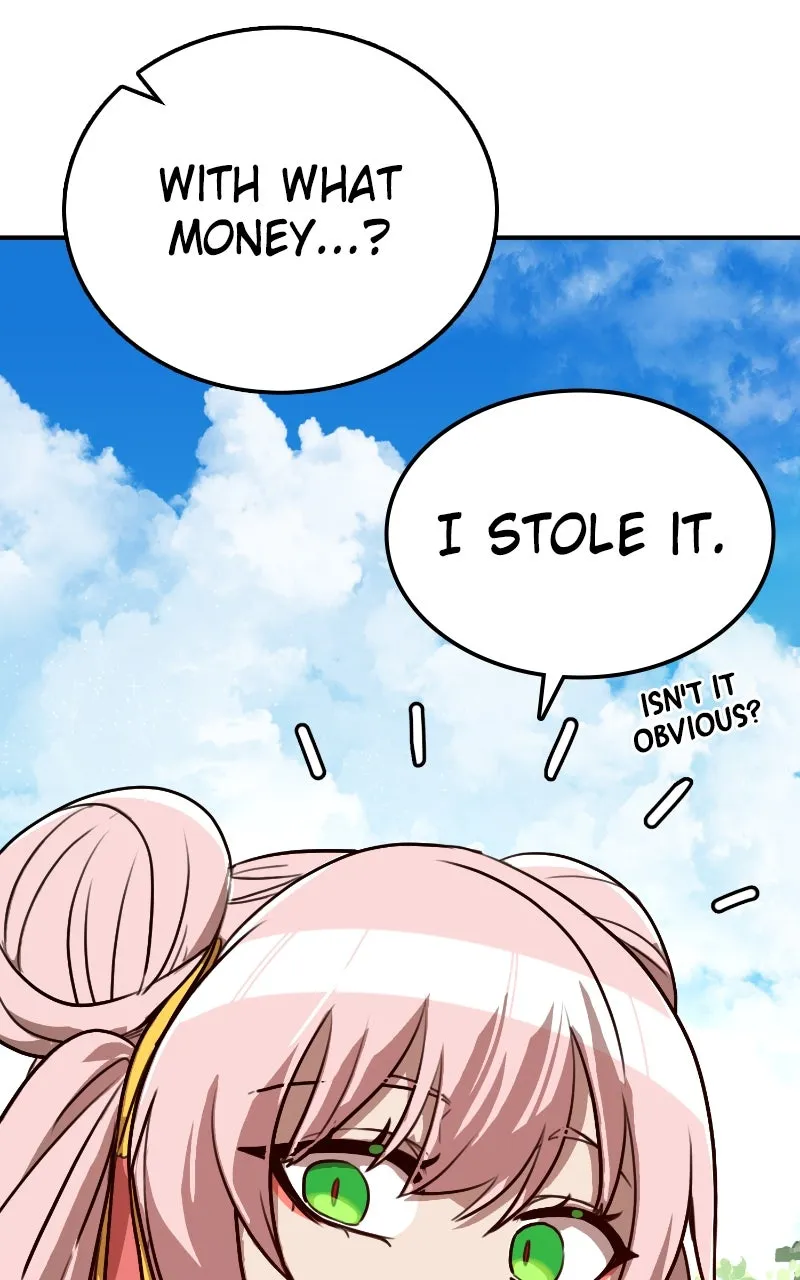 Read Maybe Undefeatable chapter 20 image 55 on Lezhin