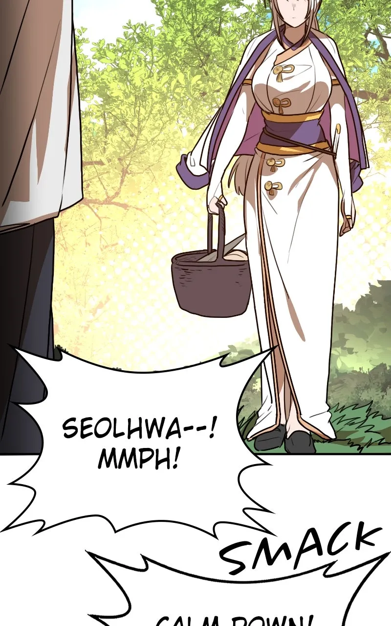 Read Maybe Undefeatable chapter 20 image 62 on Lezhin