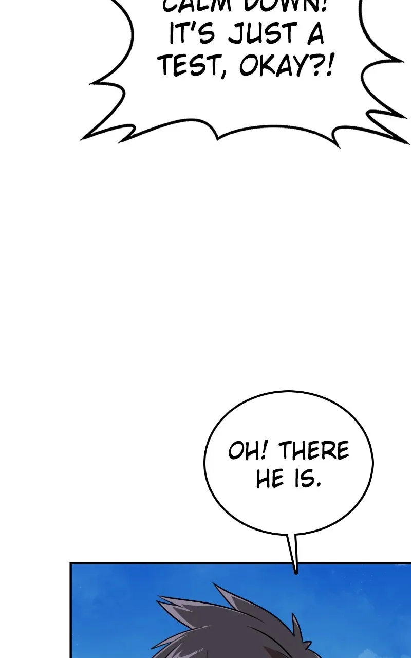 Read Maybe Undefeatable chapter 20 image 63 on Lezhin